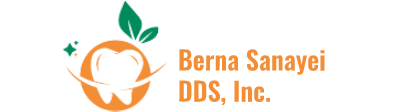 Berna Sanayei DDS, Inc.