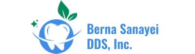 Berna Sanayei DDS, Inc.